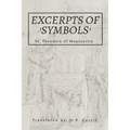 Excerpts of 'Symbols'