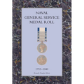 Naval General Service Medal Roll 1793-1840