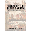 Pillars of the Slavic Church: Letters and Donations of Louis II the German