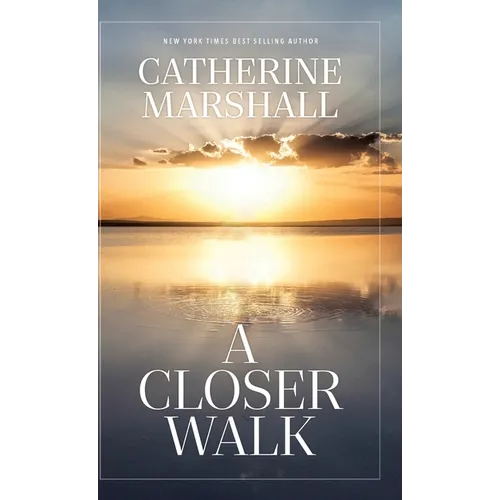 A Closer Walk