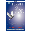 The Pursuit of God