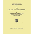 The Annals of Sennacherib