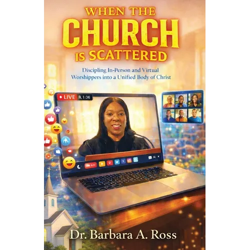 When the Church is Scattered