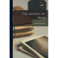 The Ascent of Man