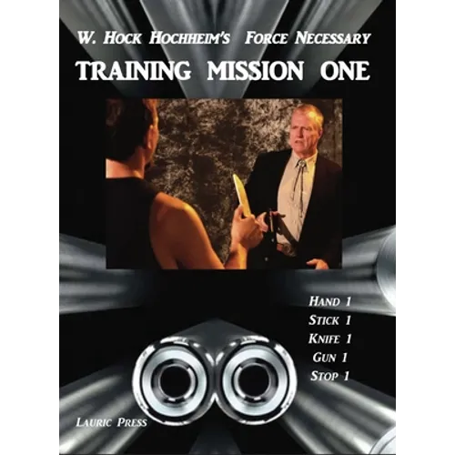Training Mission One