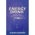 Energy Drink: Calories: Self Control