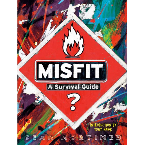 Misfit: A Survival Guide