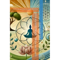 Balanced Minds, Virtuous Lives: A Practical Guide to Self-Mastery