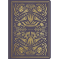 ESV Illuminated Scripture Journal: Ezra
