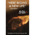 Here Begins a New Life