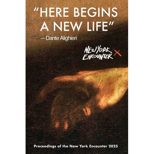 Here Begins a New Life