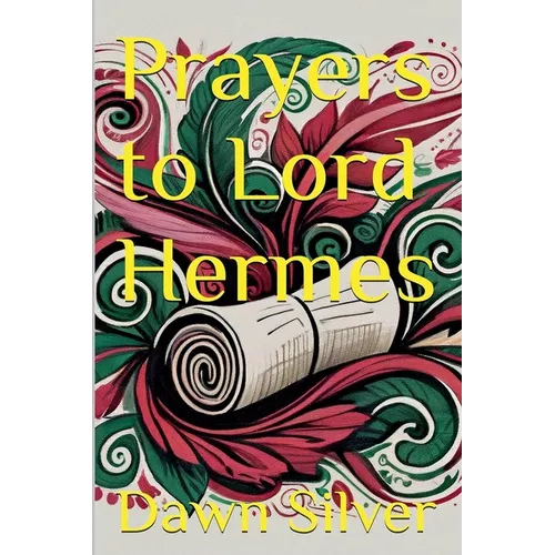 Prayers to Lord Hermes