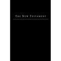 The New Testament - King James Version