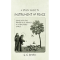 A Study Guide to Instrument of Peace