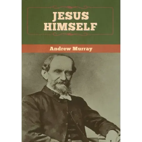 Jesus Himself