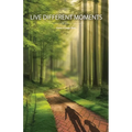 Live Different Moments: Finding Contentment and Peace after Change and Loss