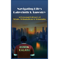 Navigating Life's Labyrinth & Tapestry A Personal Odyssey of Trials, Tribulations & Triumphs
