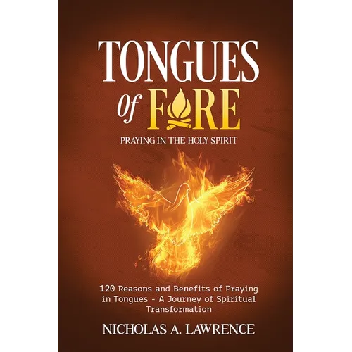 Tongues of Fire