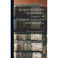 Memorials of the Quisenberry Family in Germany, England and America.; c.1