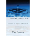 The Revelation of the Proverbs 31 Man