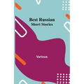 Best Russian Short Stories