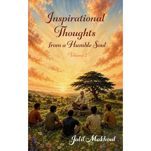 Inspirational Thoughts From a Humble Heart Volume 2