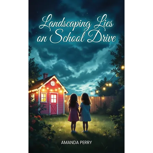 Landscaping Lies On School Drive