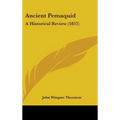 Ancient Pemaquid: A Historical Review (1857)