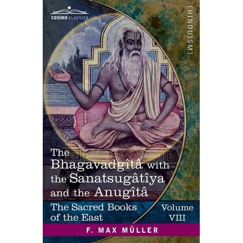 The Bhagavadgîtâ