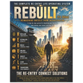 Rebuilt: The Complete Re-entry Life Operating System