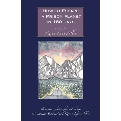 How to Escape a Prison Planet in 180 Days