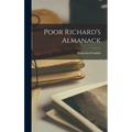 Poor Richard's Almanack