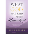 What God Has Said About Humankind