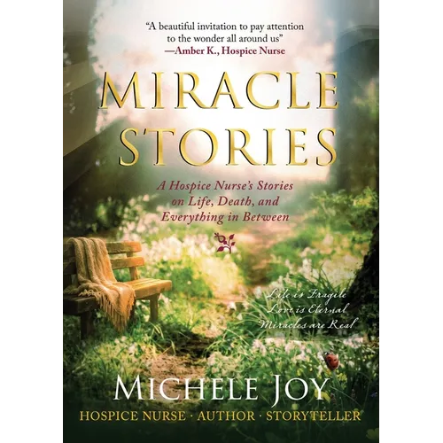 Miracle Stories