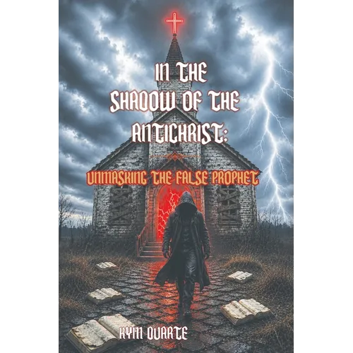 In the Shadow of the Antichrist: Unmasking the False Prophet
