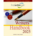 Writers' Handbook 2025