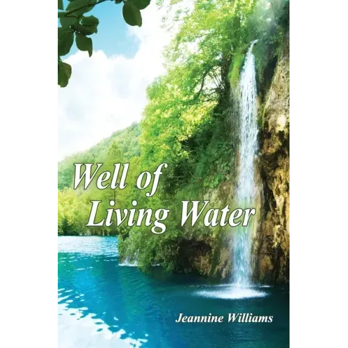 Well of Living Water