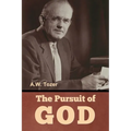 The Pursuit of God