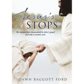 Jesus's Stops: The women Jesus encountered in John's gospel and why it matters now