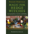 Pagan Portals - Magic for Hedge Witches