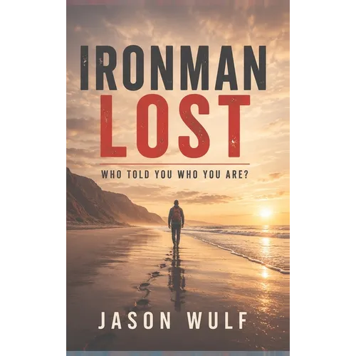 Ironman Lost