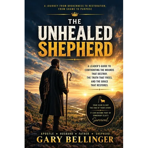 The Unhealed Shepherd
