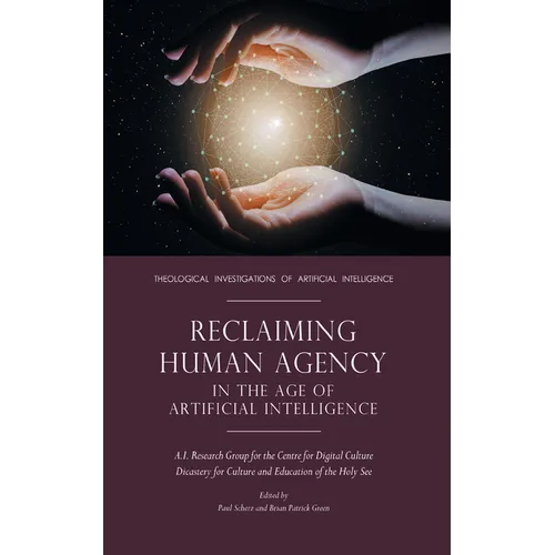 Reclaiming Human Agency in the Age of Artificial Intelligence