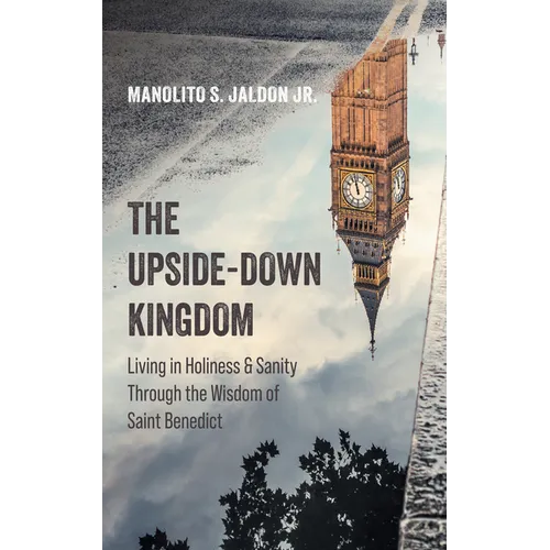 The Upside-Down Kingdom