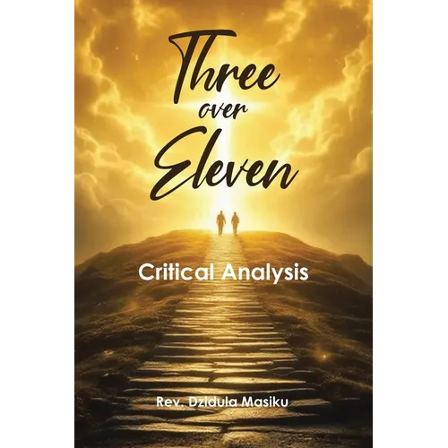 Three Over Eleven - Critical Analysis