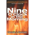 Nine O'Clock in the Morning