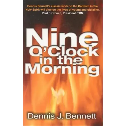 Nine O'Clock in the Morning
