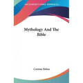 Mythology And The Bible