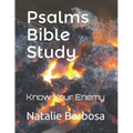 Psalms Bible Study: Know Your Enemy