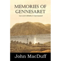 Memories of Gennesaret